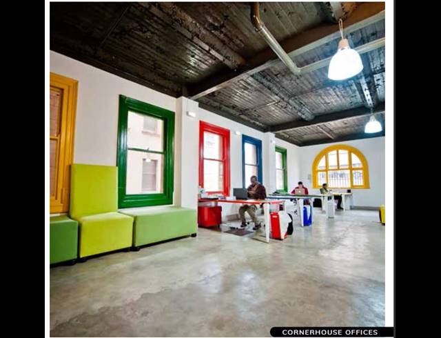 BUSINESS FOR SALE IN JOHANNESBURG CBD